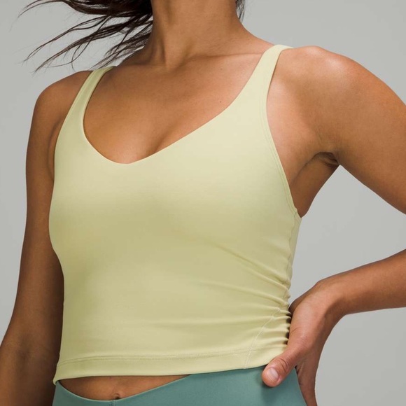 Lululemon Align Tank Top (Brand New)